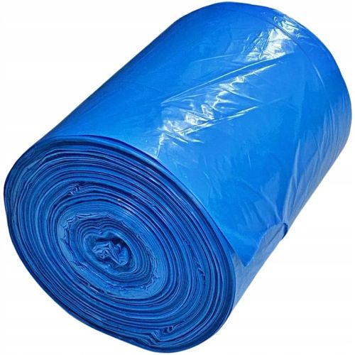 Worki na Smieci PACLAN EXPERT Wiazane 60L 200 szt na Arena.pl