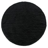 Kamel Koło czarny czarny 160 cm