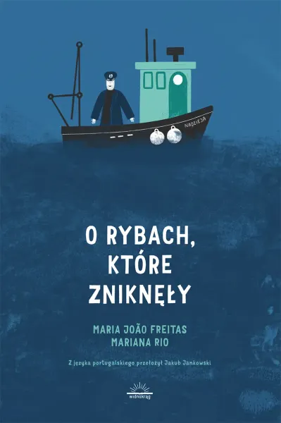O rybach, które zniknęły zdjęcie 1