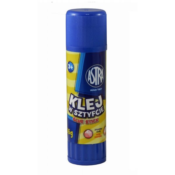 KLEJ W SZTYFCIE 36G ASTRA zdjęcie 2