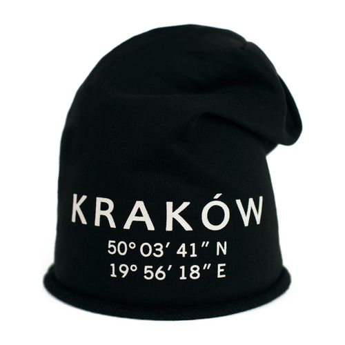 Czapka Miejski Klasyk na Arena.pl