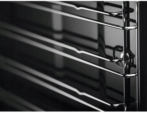 Piekarnik ELECTROLUX EOF3H50BX 65L Termoobieg Gril na Arena.pl