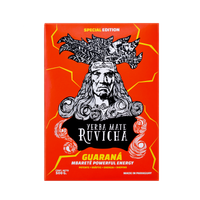 Ruvicha Energia Guarana 500 g