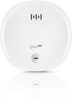 GISE Smart Czujnik dymu Zigbee Tuya GSKS-ZB
