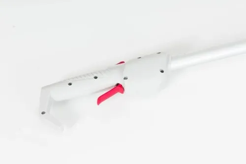 SEKATOR do gałęzi AKUMULATOROWY NAC 7,2V na wysięgniku +AKU 1,5Ah+Ładowarka na Arena.pl