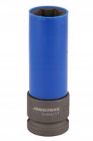 Jonnesway Nasadka udarowa do felg aluminiowych 17 mm