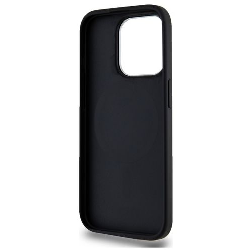 dkny dkhmp15lpscmclk iphone 15 pro6.1 czarny/black hardcase na Arena.pl