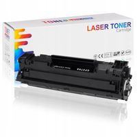 NOWY TONER do HP LASER JET PRO M12A M12W M26A 79A