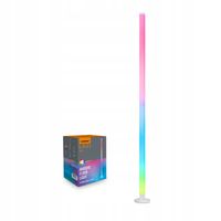 Lampa podłogowa Videx LAMPpro zintegrowane źródło LED 0 W biały