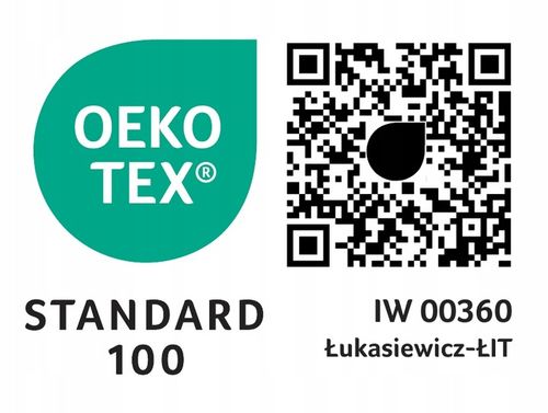 Materac Topper Nakładka 160x200 6cm H5 Bardzo Twardy na Arena.pl