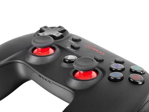 Kontroler Genesis PV65 do PS3/PC na Arena.pl