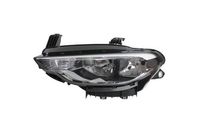 Fiat Tipo 16- reflektor przedni lampa przednia lewa