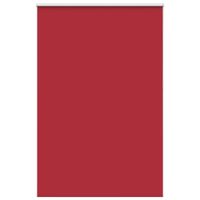Roleta zaciemniająca Red 160x210 cm Szerokość tkaniny 156,6 cm