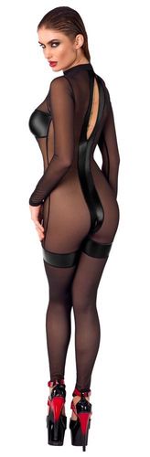 Noir Jumpsuit S na Arena.pl