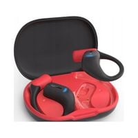 Słuchawki bezprzewodowe PHILIPS TAA6709BK/00 Czarny