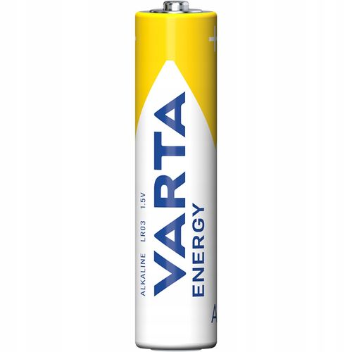 Bateria VARTA Energy AAA x12 na Arena.pl