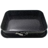 forma do ciasta 39x27cm kinghoff kh-1786 rozpinana