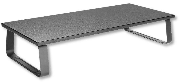 Uniwersalna Podstawka pod Monitor lub Notebook Techly  12cm 109184 zdjęcie 1