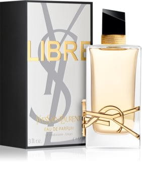 perfumy 259 50ml inspirowane libre - ysl na Arena.pl