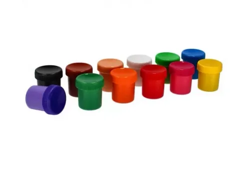 Farby Plakatowe 12 Kolorów, Space na Arena.pl