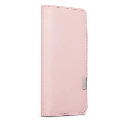 Moshi Overture - Etui iPhone 8 Plus / 7 Plus (Daisy Pink) na Arena.pl
