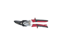 YATO NOŻYCE DO CIĘCIA BLACHY BLACH STALOWYCH LEWY PROFIL 260 MM YT-1910