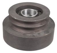 SPRZĘGŁO ROZDRABNIACZA 25 MM / 125 MM / 13 MM NZ1061