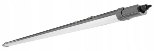 4x Lampa Do Garażu LED 120cm 36W 3240lm Hermetyczna Natynkowa na Arena.pl