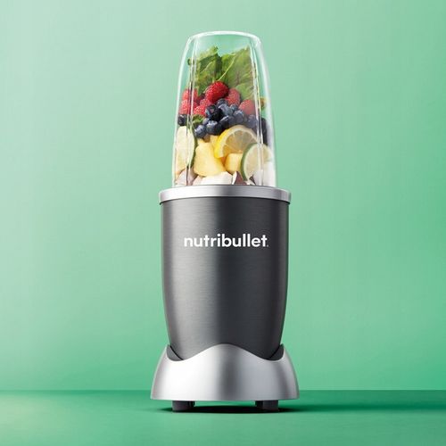Blender kielichowy NUTRIBULLET NB606DG 600W Szary na Arena.pl