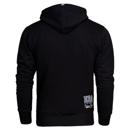 Bluza Hooded HEROES CZARNY M na Arena.pl