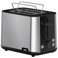 Toster BRAUN HT1510BK