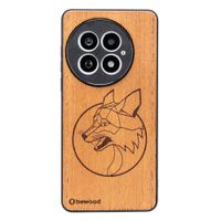 drewniane etui bewood do oneplus 13 lis merbau