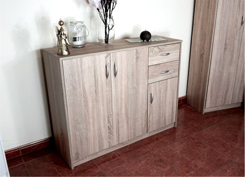 Komoda Grinal Sonoma na Arena.pl