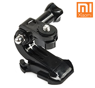 SZYBKOZŁĄCZKA J-HOOK DO XIAOMI YI 1, 2 (4K, 4K+, Lite) na Arena.pl