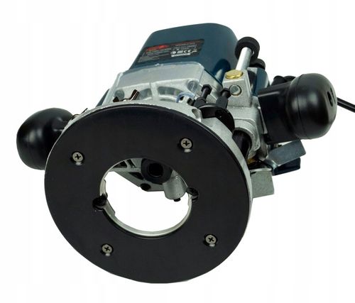 FREZARKA GÓRNOWRZECIONOWA DO DREWNA + 12 FREZÓW ZESTAW na Arena.pl