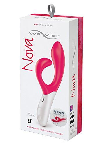 Nova wibrator króliczek We-Vibe SNNVSG3 na Arena.pl