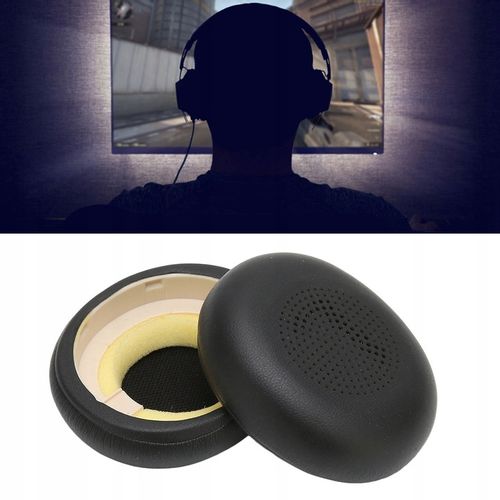 NAUSZNIKI PADY DO EVOLVE2 65 MS UC na Arena.pl