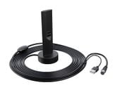 Antena  DVB-T ATD50 aktywna wewnętrzna