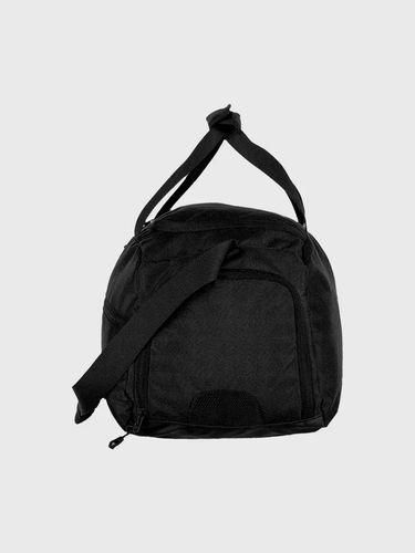 TORBA SPORTOWA 4F NA SIŁOWNIĘ PODRÓŻNA TRENINGOWA POJEMNA 28L LIMITOWANA na Arena.pl