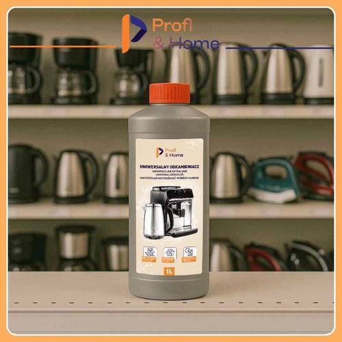 Profi&Home Odkamieniacz do ekspresu do kawy 1Litr Uniwersalny na Arena.pl