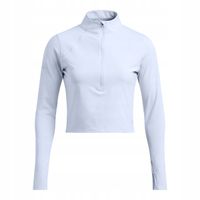 Under Armour bluzka bez rękawów fason dopasowany rozmiar L