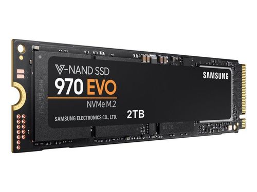 DYSK SSD 970 EVO MZ-V7E2T0BW 2TB na Arena.pl