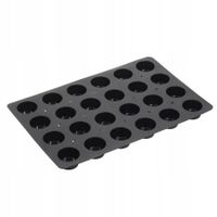 Forma na muffiny dla gastronomii Flexi-Professional Lurch