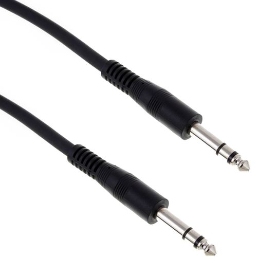 Kabel przewód sygnałowy audio Jack 6,3 mm stereo 3 m the sssnake SPP2030 na Arena.pl