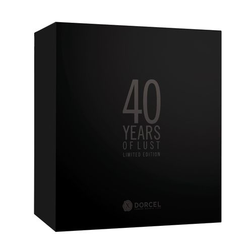 Dorcel Training Balls na Arena.pl