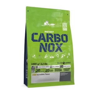 OLIMP CARBONOX 1kg WĘGLOWODANY CARBO  - Grejpfrut
