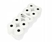 Rolka Termiczna PAPIRUS II 28mm x 30m - BPA FREE (RT2830) - 240 szt.