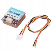 Moduł GPS do dronów wyścigowych FPV