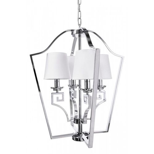 Żyrandol Nowojorski Berella Light Alora 4 BL0143 na Arena.pl