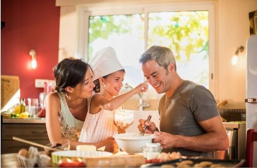 Hoffen mikser ręczny funkcja turbo 5 prędkości haki mieszadła HM-4185 na Arena.pl